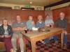 town-twinning at the pub